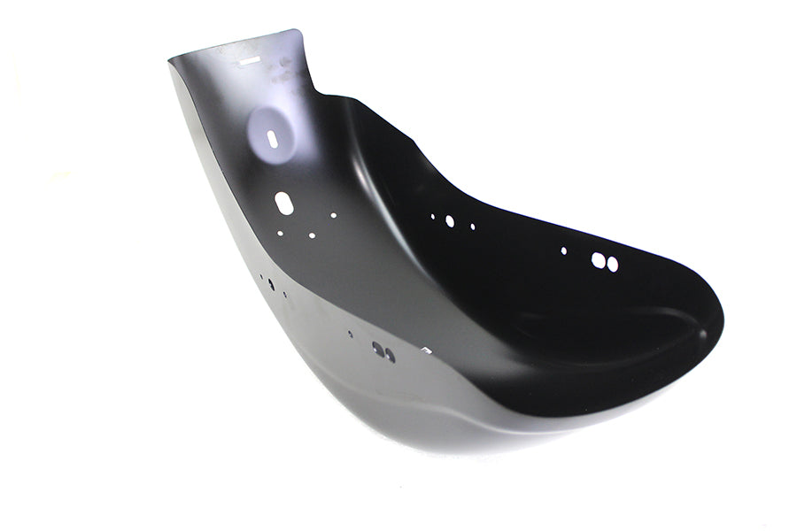 OE Rear Fender Raw