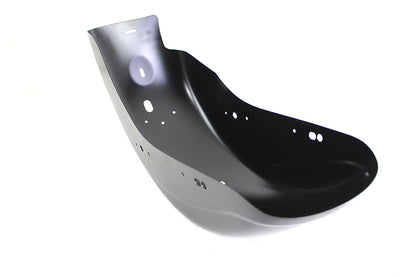 OE Rear Fender Raw