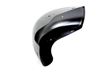 OE Rear Fender Raw