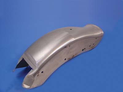 Rear Fender Raw
