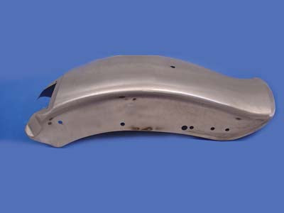 Rear Fender Raw
