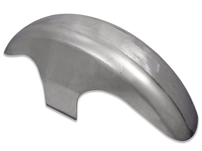 Front Fender Raw Steel