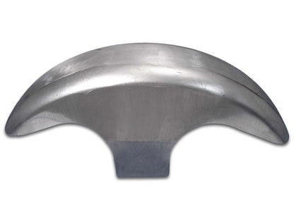 Front Fender Raw Steel