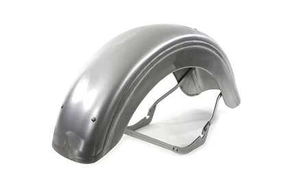 Spring Fork Front Fender