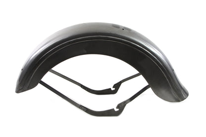 Spring Fork Front Fender