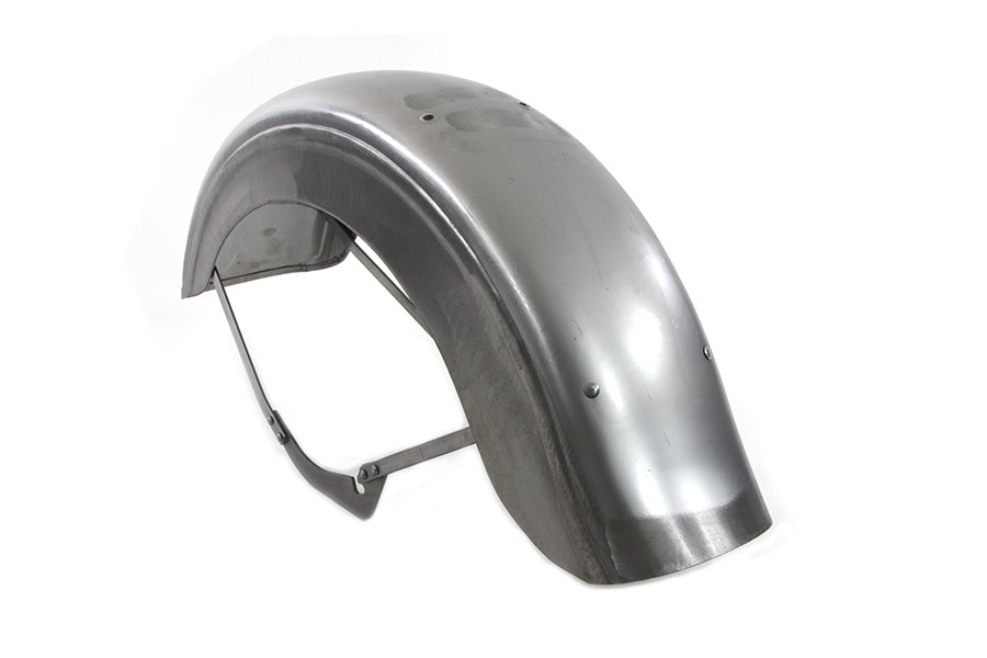 Spring Fork Front Fender