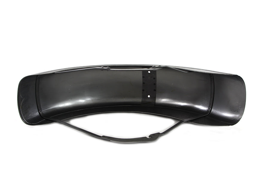 Spring Fork Front Fender