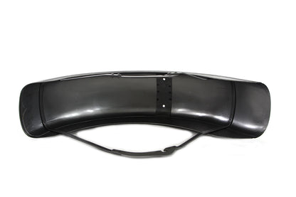 Spring Fork Front Fender