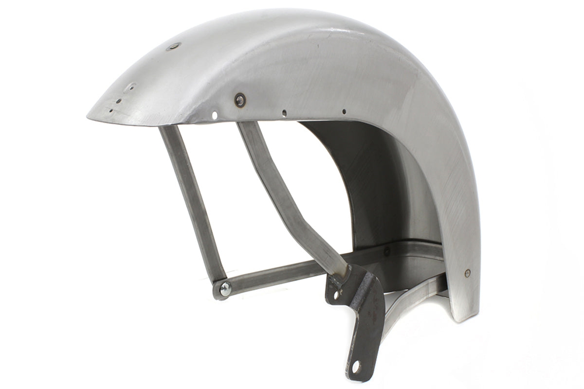 Side Car Fender Assembly Raw