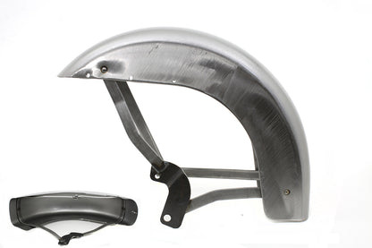 Side Car Fender Assembly Raw