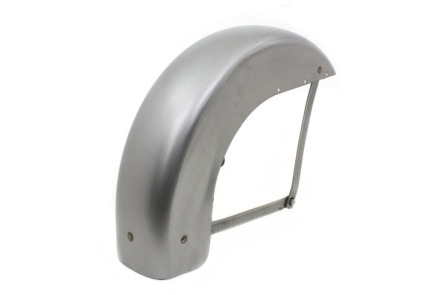 Side Car Fender Assembly Raw