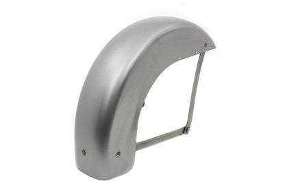 Side Car Fender Assembly Raw