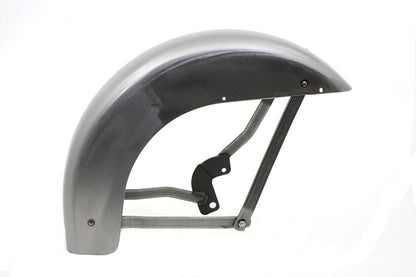 Side Car Fender Assembly Raw