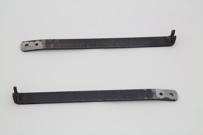 Rigid Rear Fender Stay Set Raw
