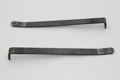 Rigid Rear Fender Stay Set Raw