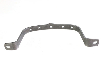 Rear Fender U Strap Raw