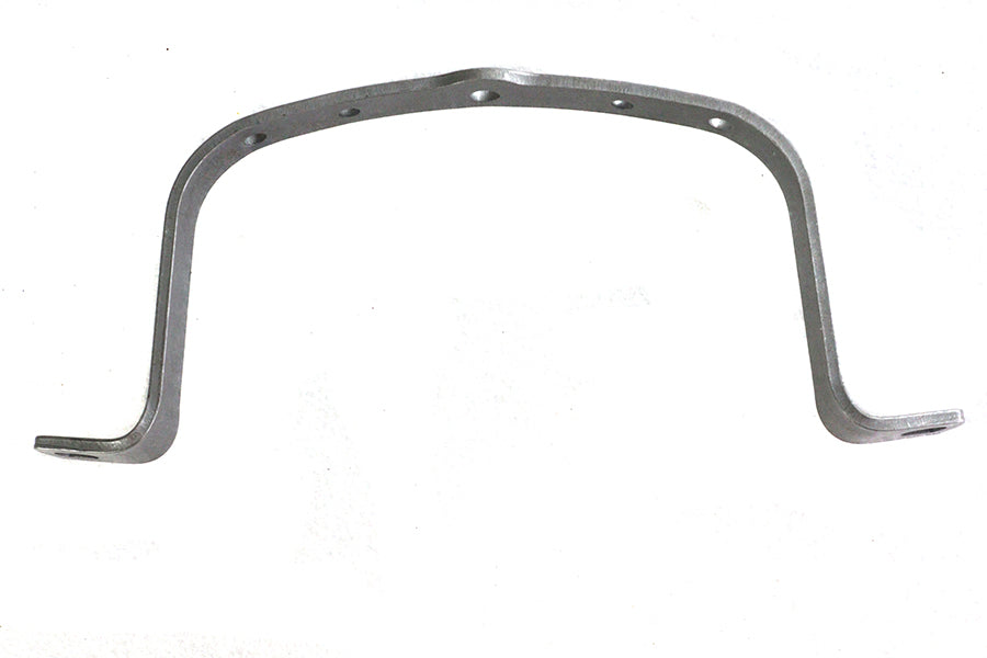 Rear Fender U Strap Raw