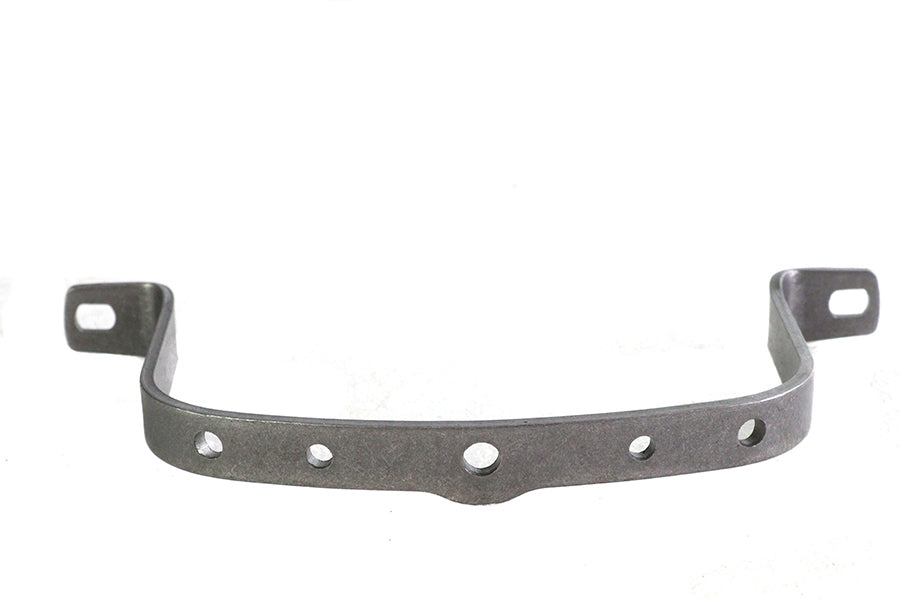 Rear Fender U Strap Raw
