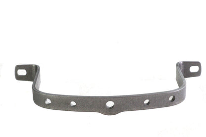 Rear Fender U Strap Raw
