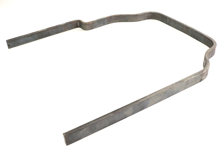 Flat Fender Brace Raw