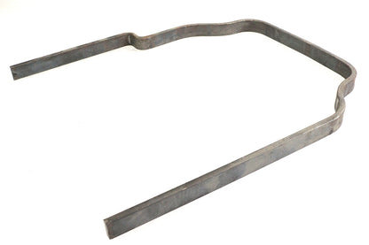 Flat Fender Brace Raw