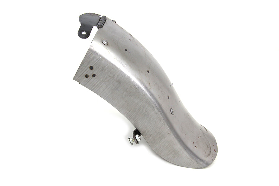 Rear Fender Brace Asssembly with Hinge