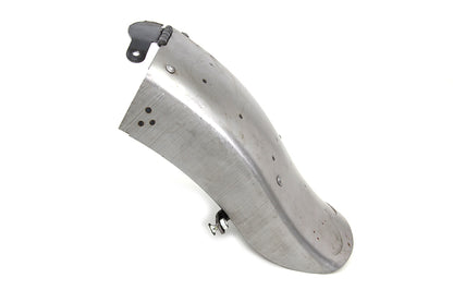 Rear Fender Brace Asssembly with Hinge