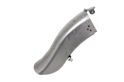 Rear Fender Brace Asssembly with Hinge