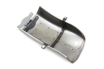 Rear Fender Brace Asssembly with Hinge