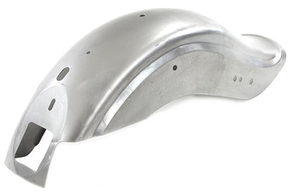 FXDWG Rear Fender Bobbed