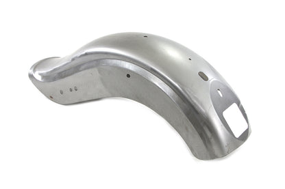 FXDWG Rear Fender Bobbed
