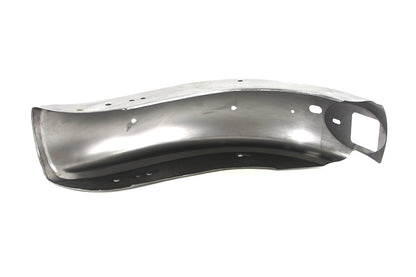 FXDWG Rear Fender Bobbed