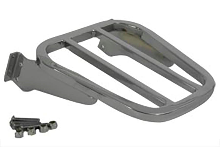 Tapered Luggage Rack