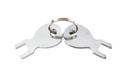Tool Box Key Set