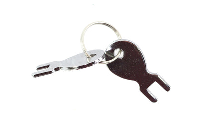 Tool Box Key Set