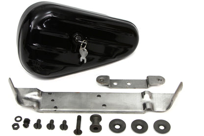 Black Rigid Tool Box Kit