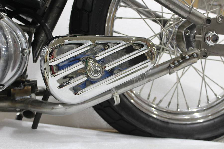 XL Rigid Tool Box Kit