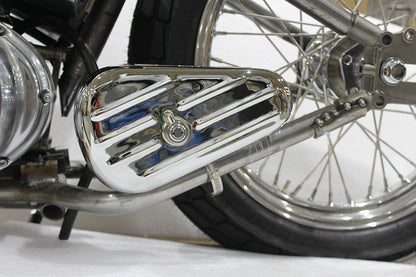 XL Rigid Tool Box Kit