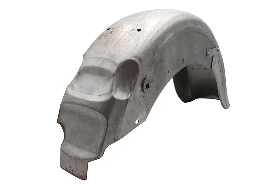 FLH Hinged Rear Fender