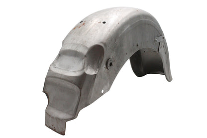 FLH Hinged Rear Fender
