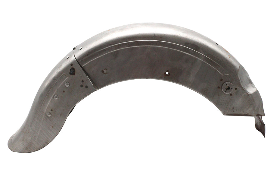 FLH Hinged Rear Fender