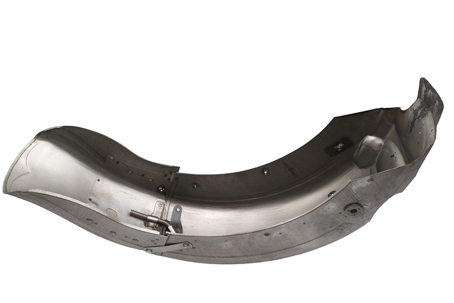 FLH Hinged Rear Fender