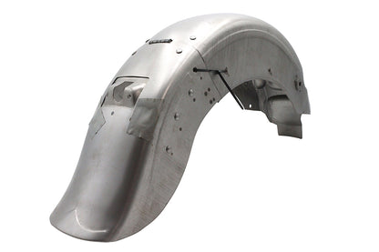 FLH Hinged Rear Fender