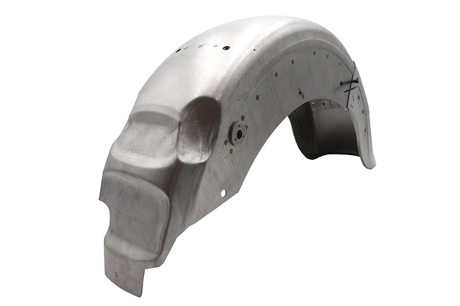 FLH Hinged Rear Fender