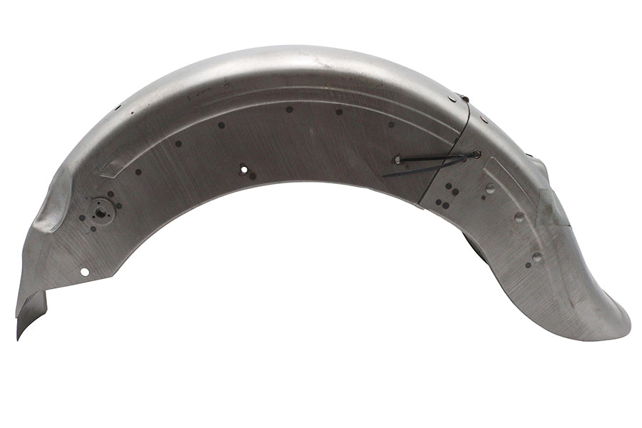 FLH Hinged Rear Fender