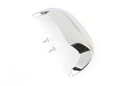 Chrome Front Fender Tip