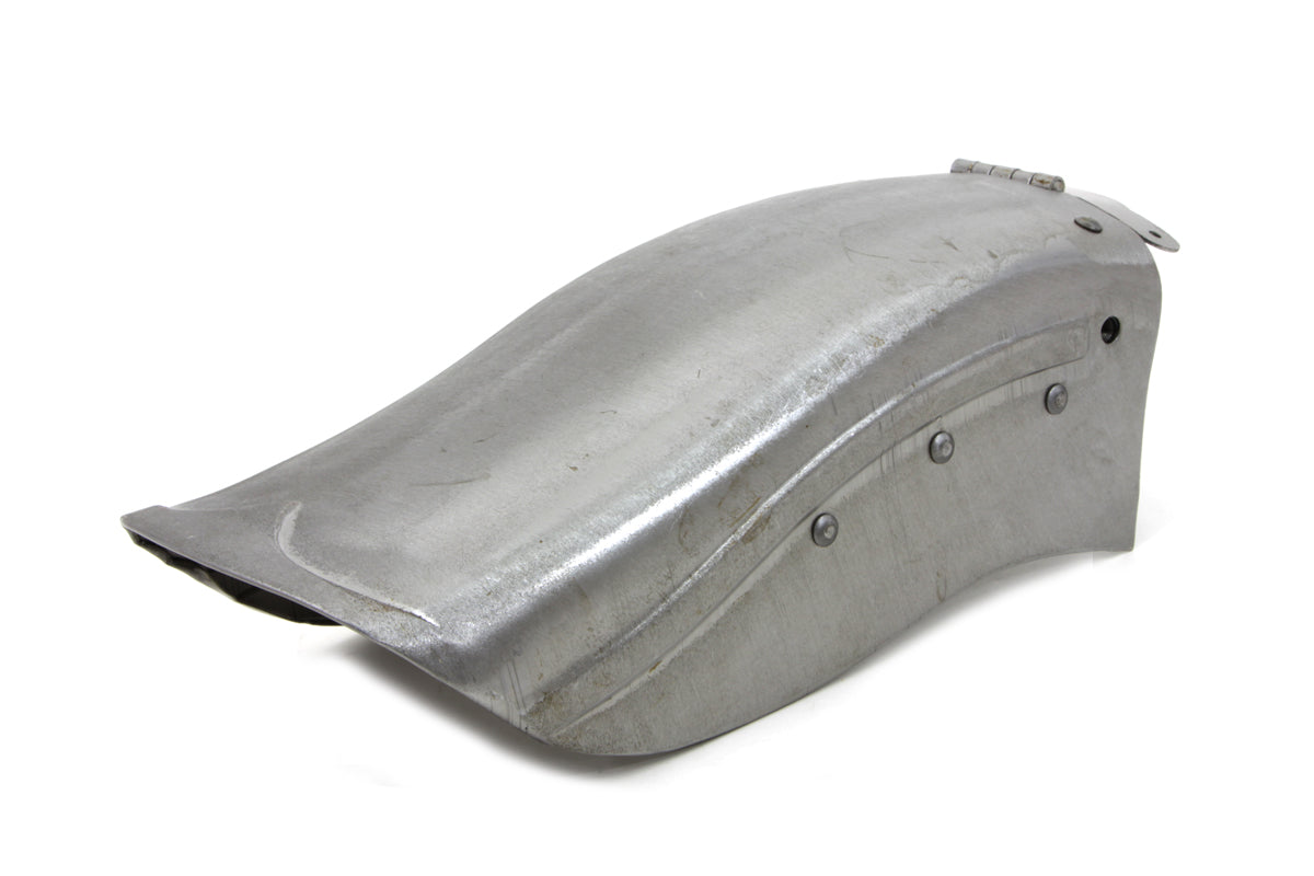 Rear Fender Tail End