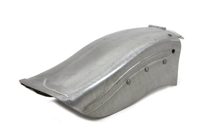 Rear Fender Tail End