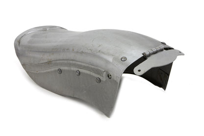Rear Fender Tail End