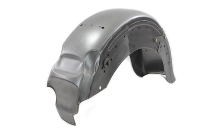 Rear Fender with Hinged Tail